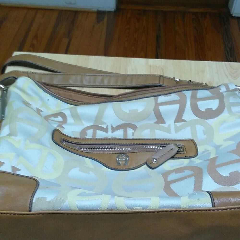 Etienne Aigner Bag
